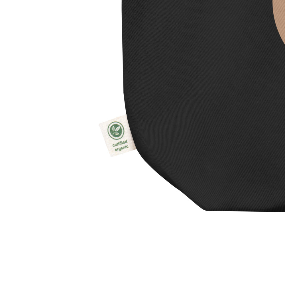 Classic Kuma Eco Tote Bag