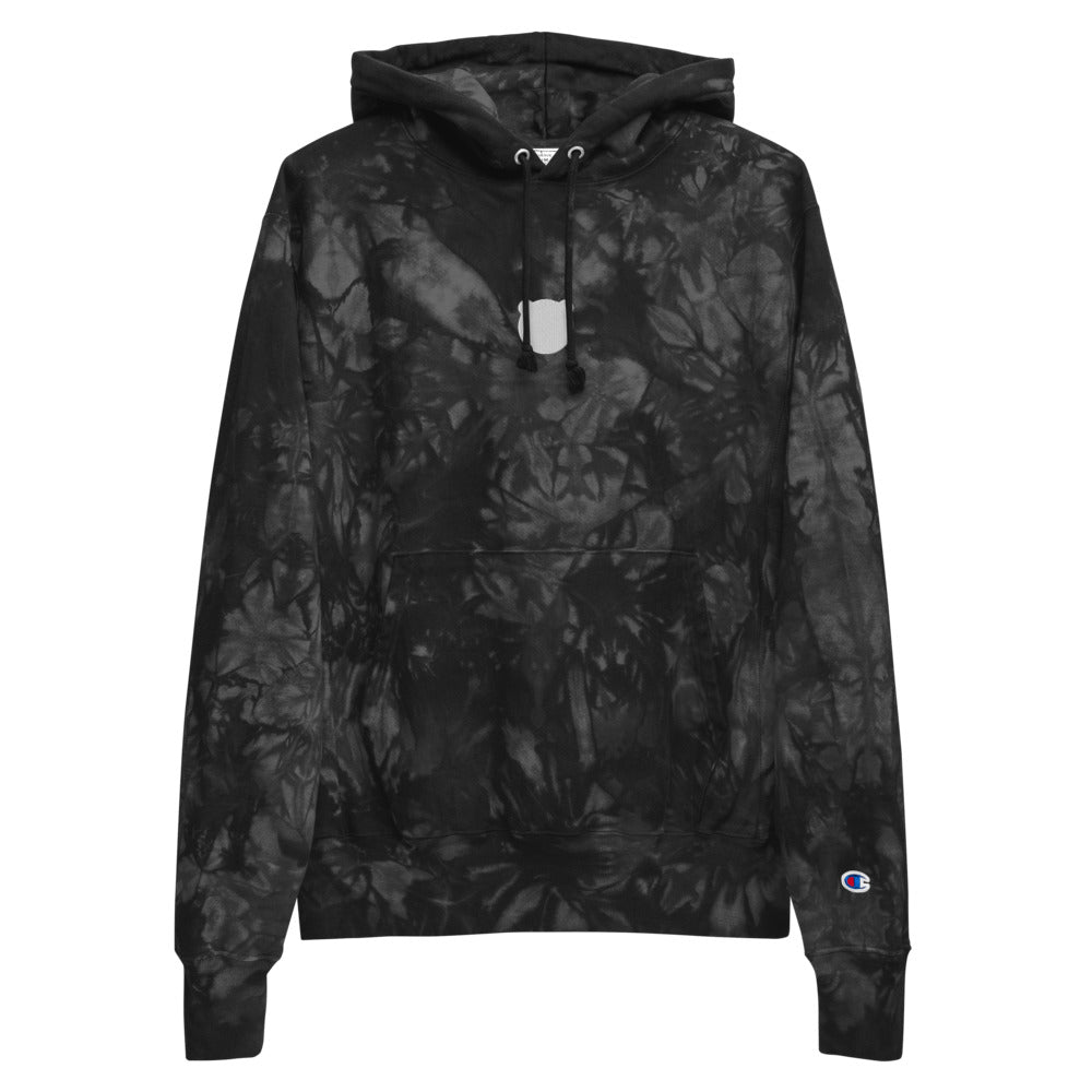 Classic Kuma Tie-dye Hoodie