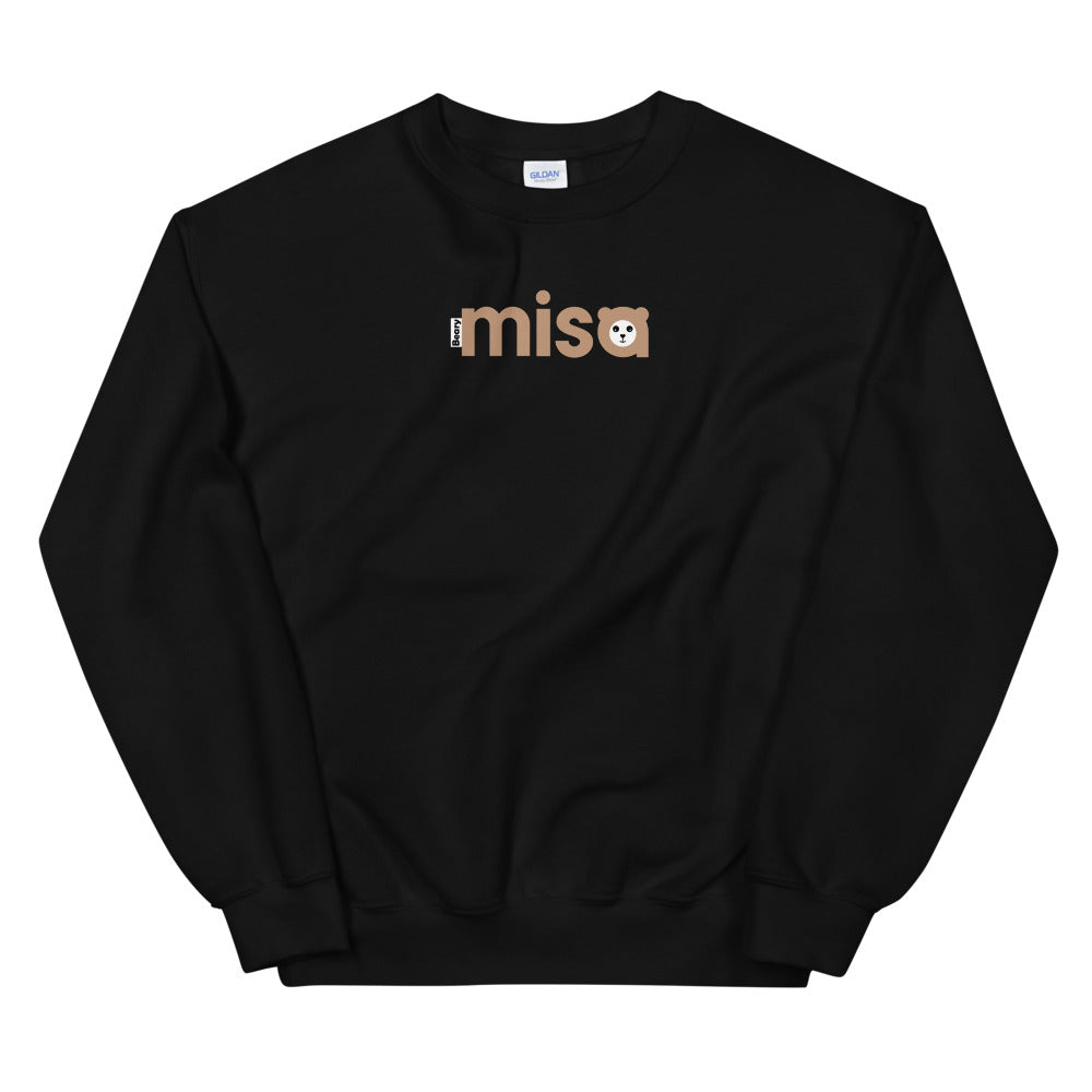 BEARYMISA Sweatshirt
