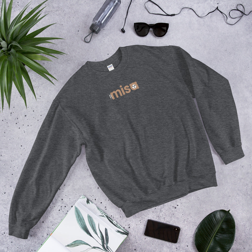 BEARYMISA Sweatshirt