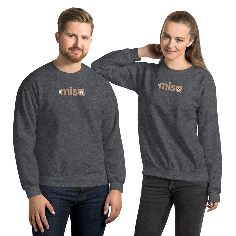 BEARYMISA Sweatshirt