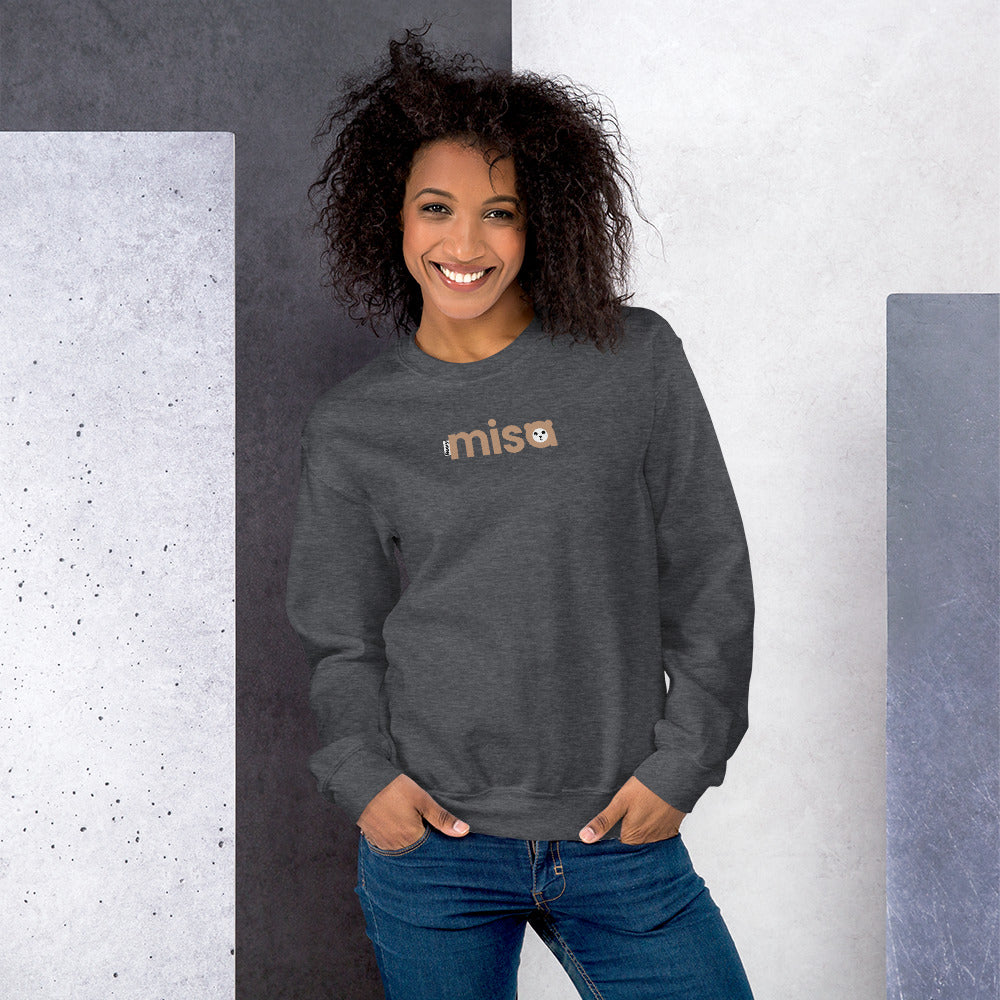 BEARYMISA Sweatshirt
