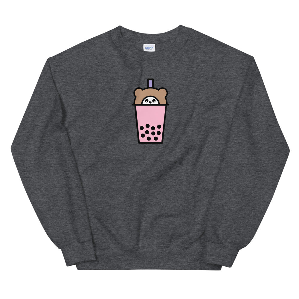 Boba Tea Sweatshirt