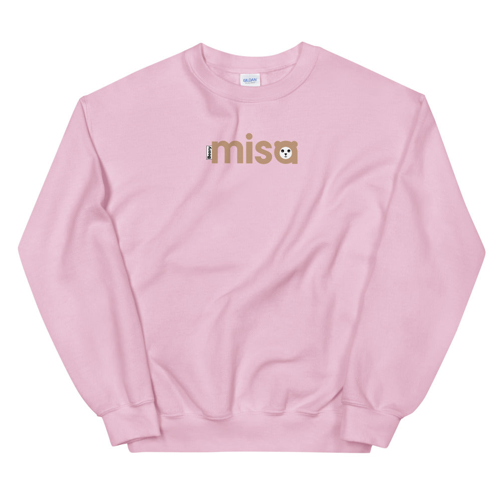 BEARYMISA Sweatshirt
