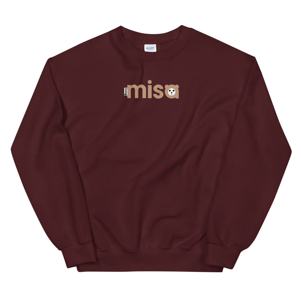 BEARYMISA Sweatshirt