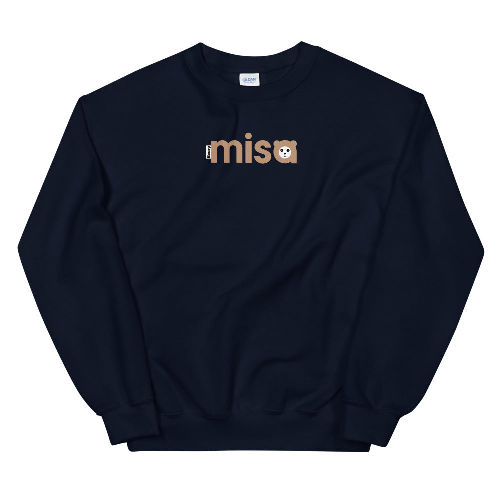 BEARYMISA Sweatshirt
