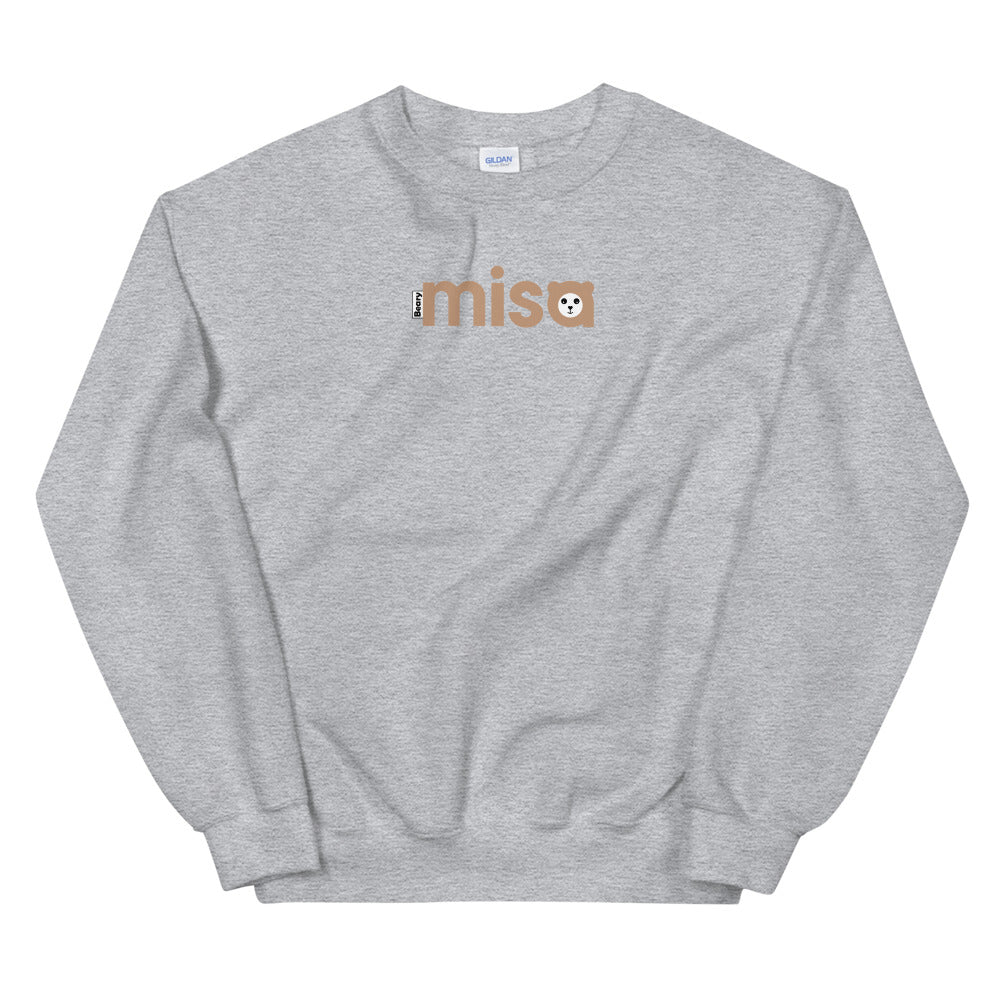BEARYMISA Sweatshirt