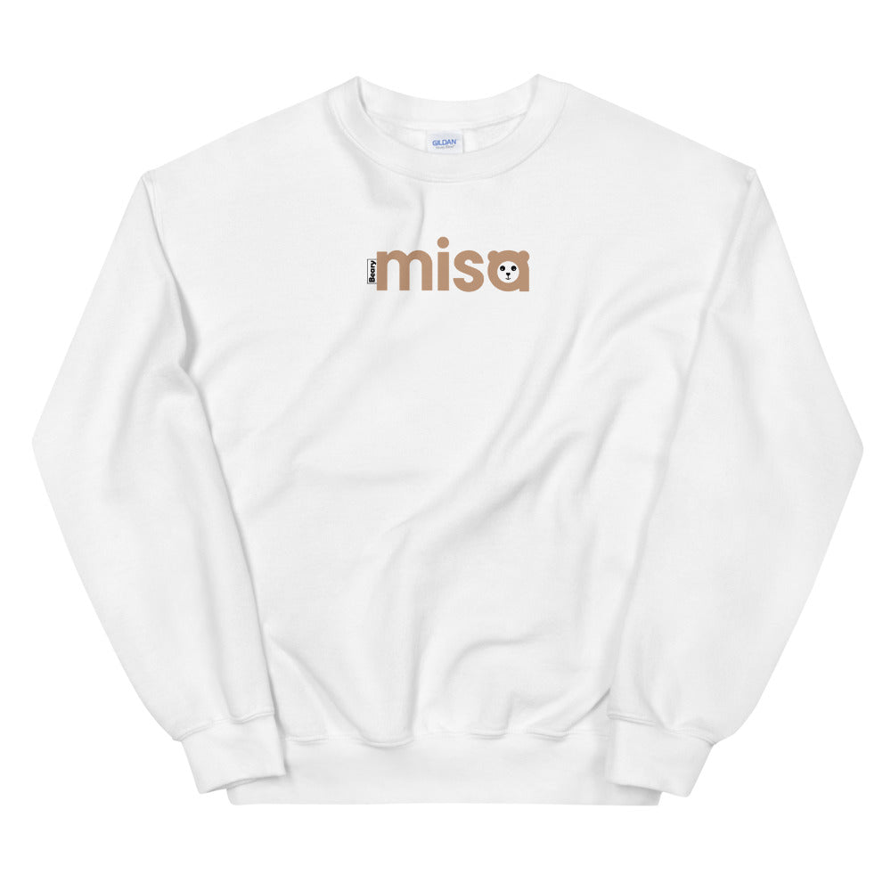 BEARYMISA Sweatshirt