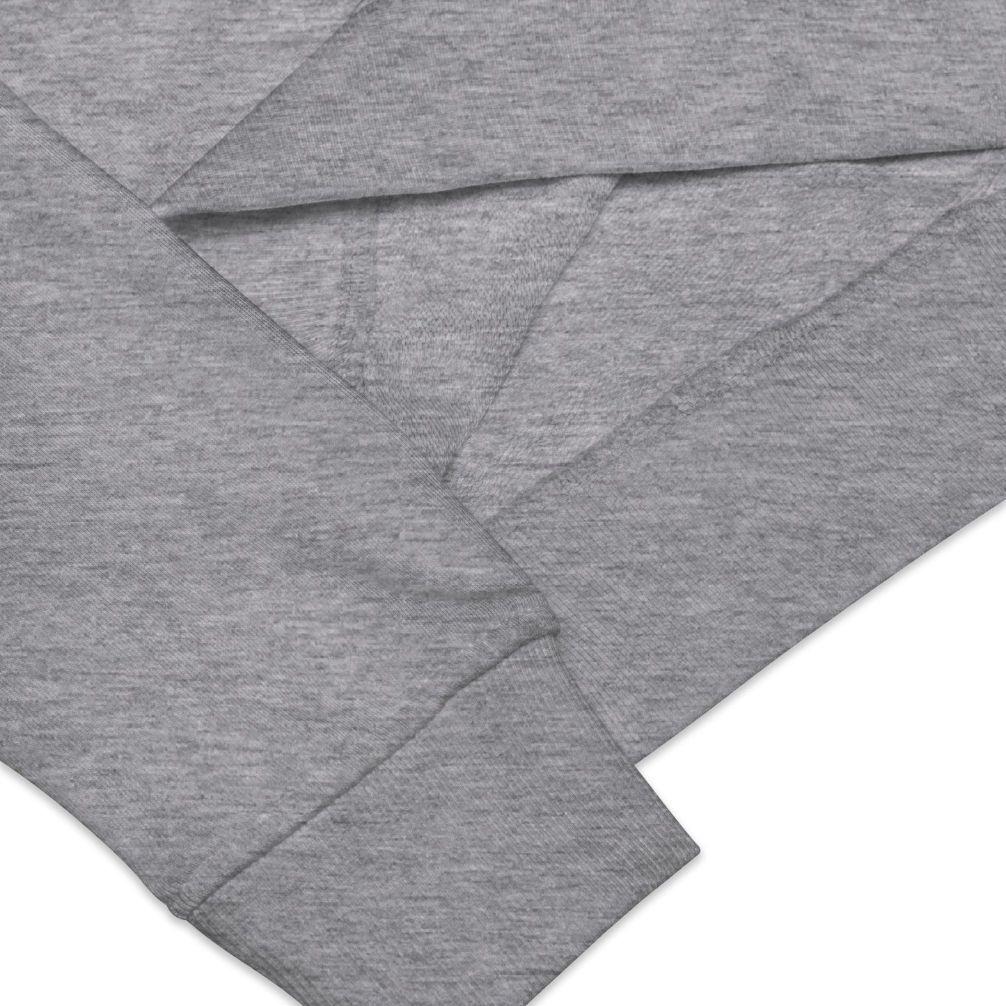 OK Unisex Organic Sweatshirt