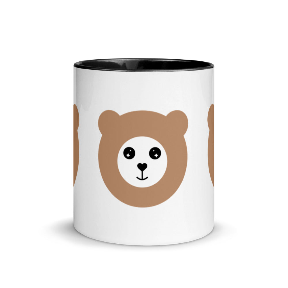 BEARYMISA Logo Mug
