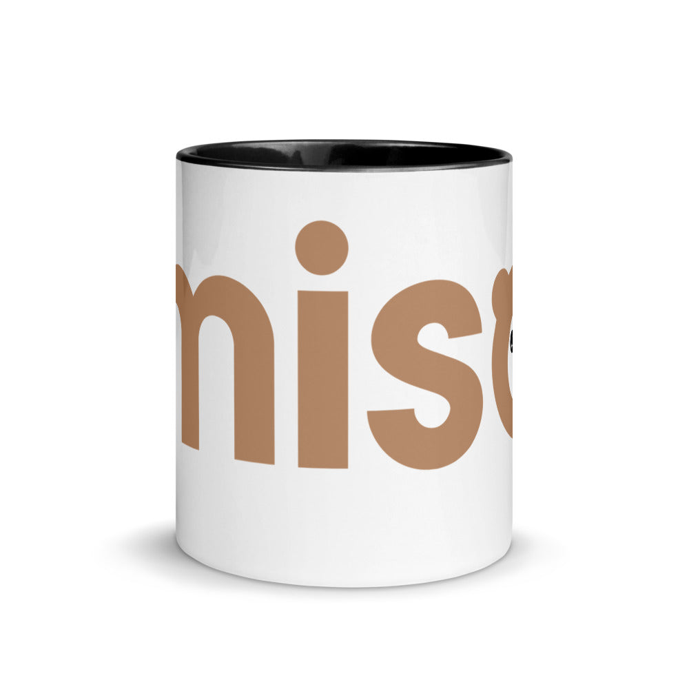 BEARYMISA Mug