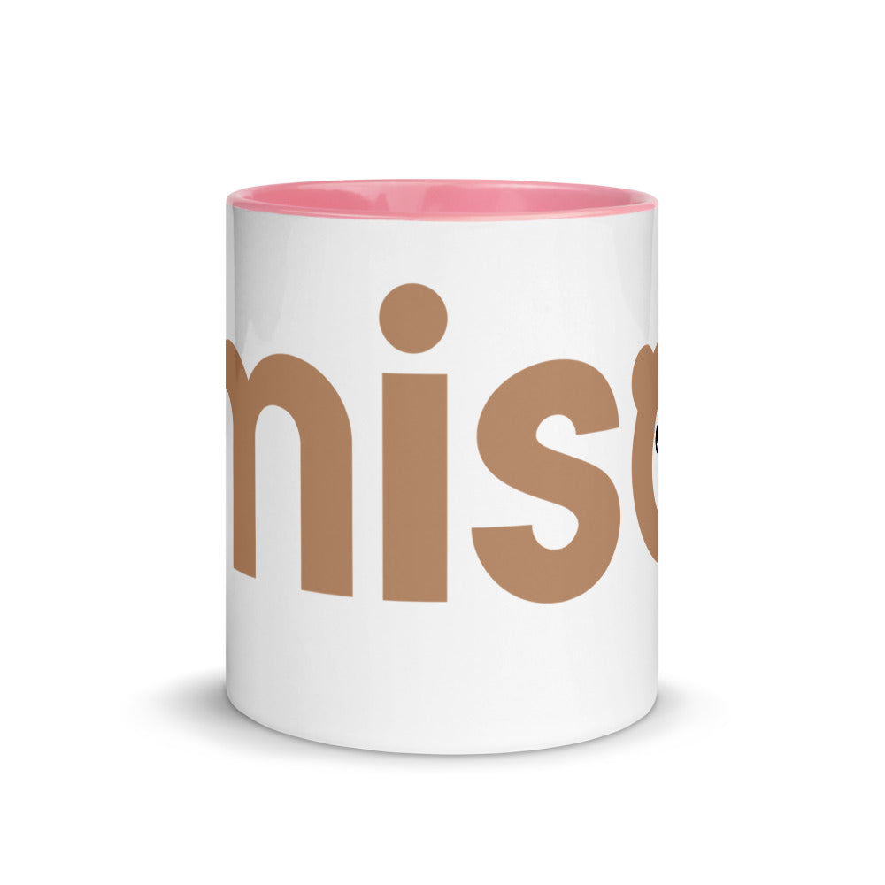 BEARYMISA Mug
