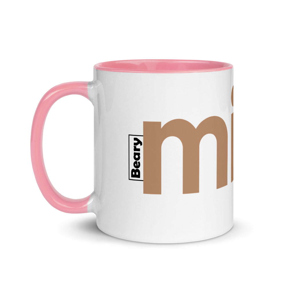 BEARYMISA Mug