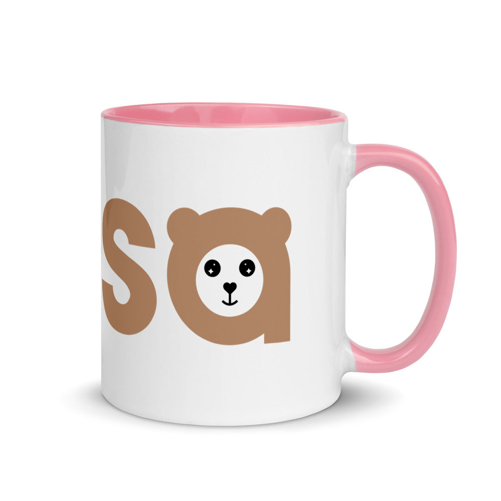 BEARYMISA Mug