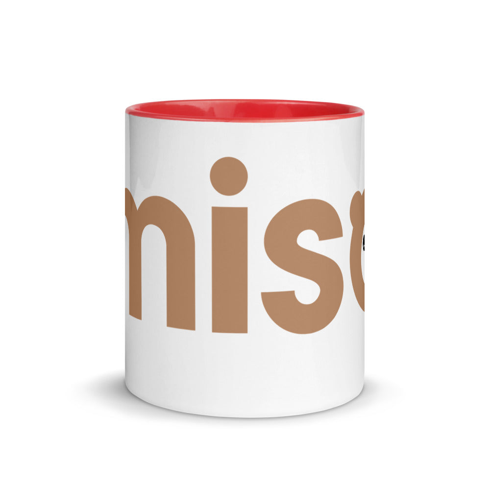BEARYMISA Mug