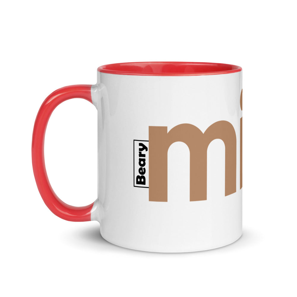 BEARYMISA Mug