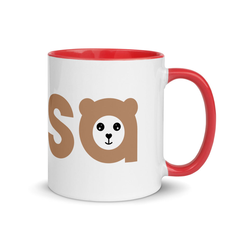 BEARYMISA Mug