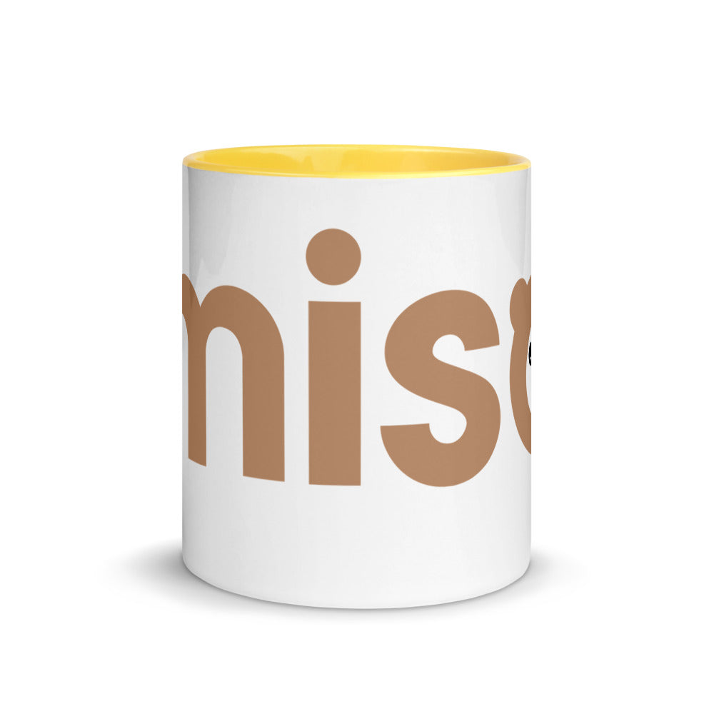 BEARYMISA Mug