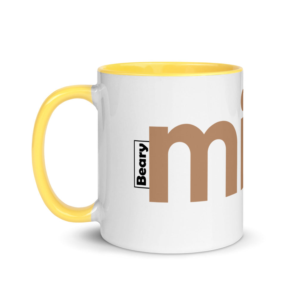 BEARYMISA Mug