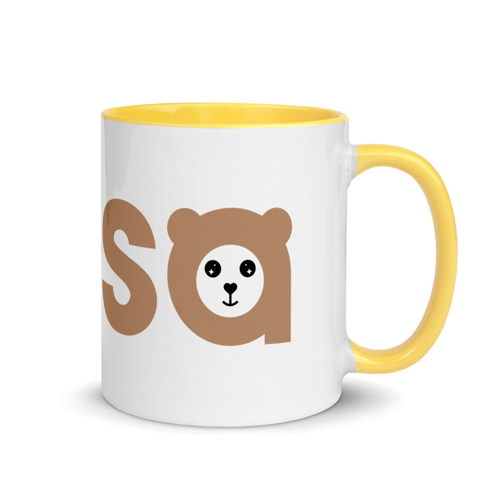 BEARYMISA Mug