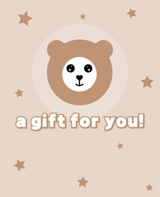 E-Gift Cards ʕ ᵔᴥᵔ ʔ