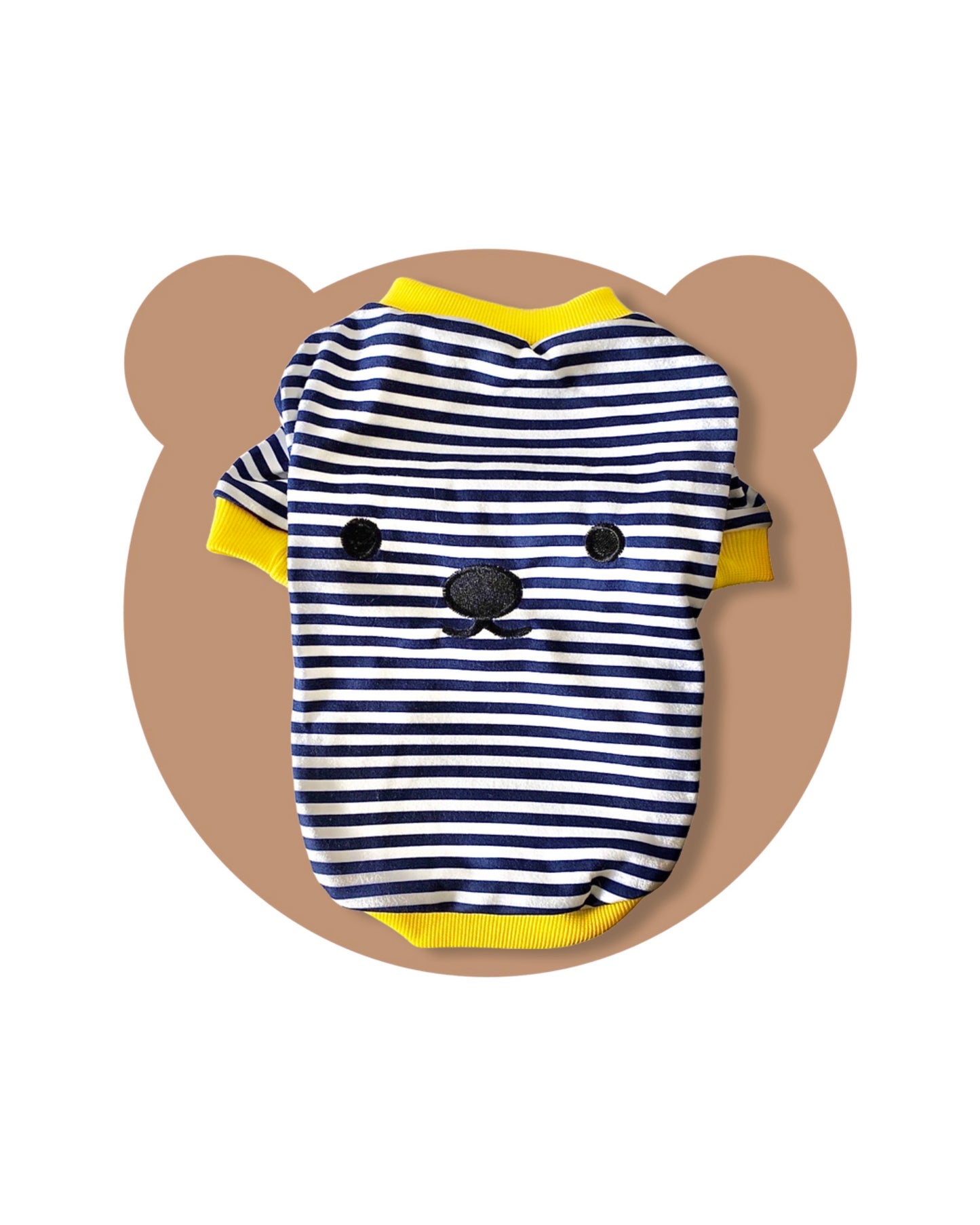 Sailor Bear Shirt
