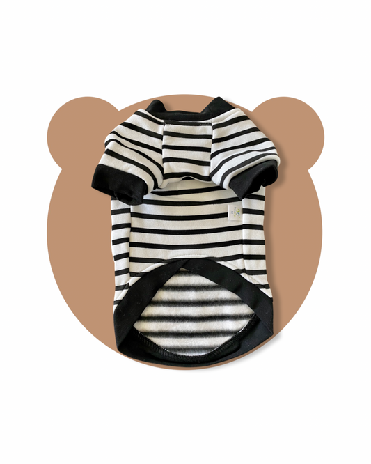 Strawberry Bear Sweatshirt