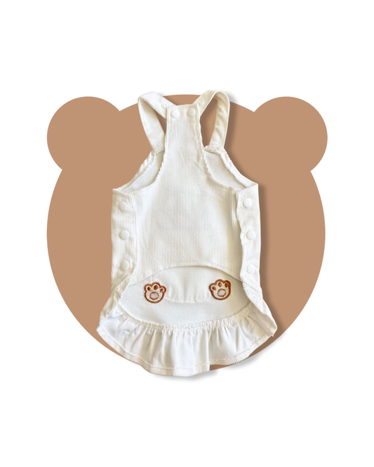 Pocket Bear Dress