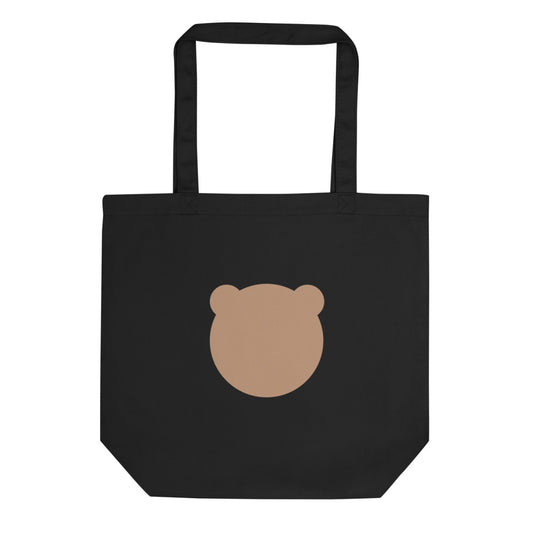 Classic Kuma Eco Tote Bag