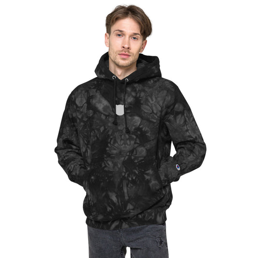 Classic Kuma Tie-dye Hoodie