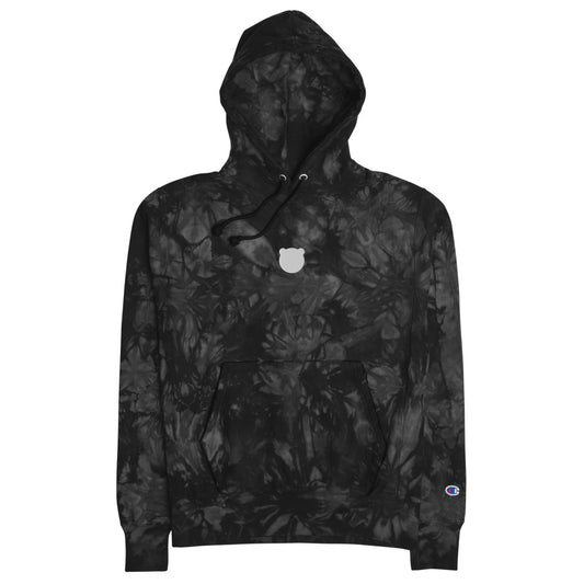 Classic Kuma Tie-dye Hoodie