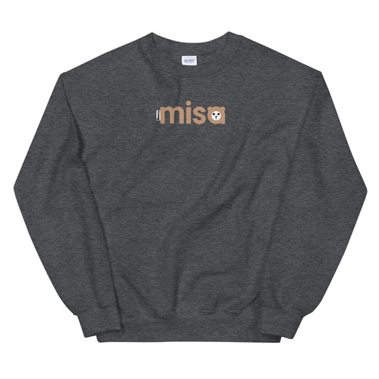 BEARYMISA Sweatshirt