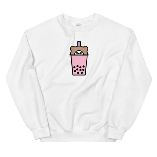 Boba Tea Sweatshirt