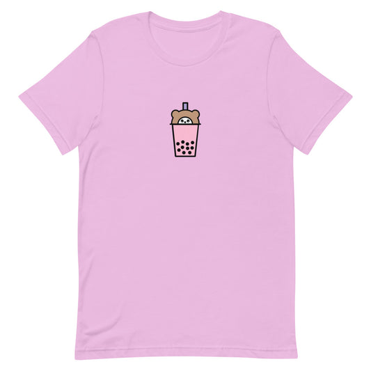 Boba Tea-Shirt