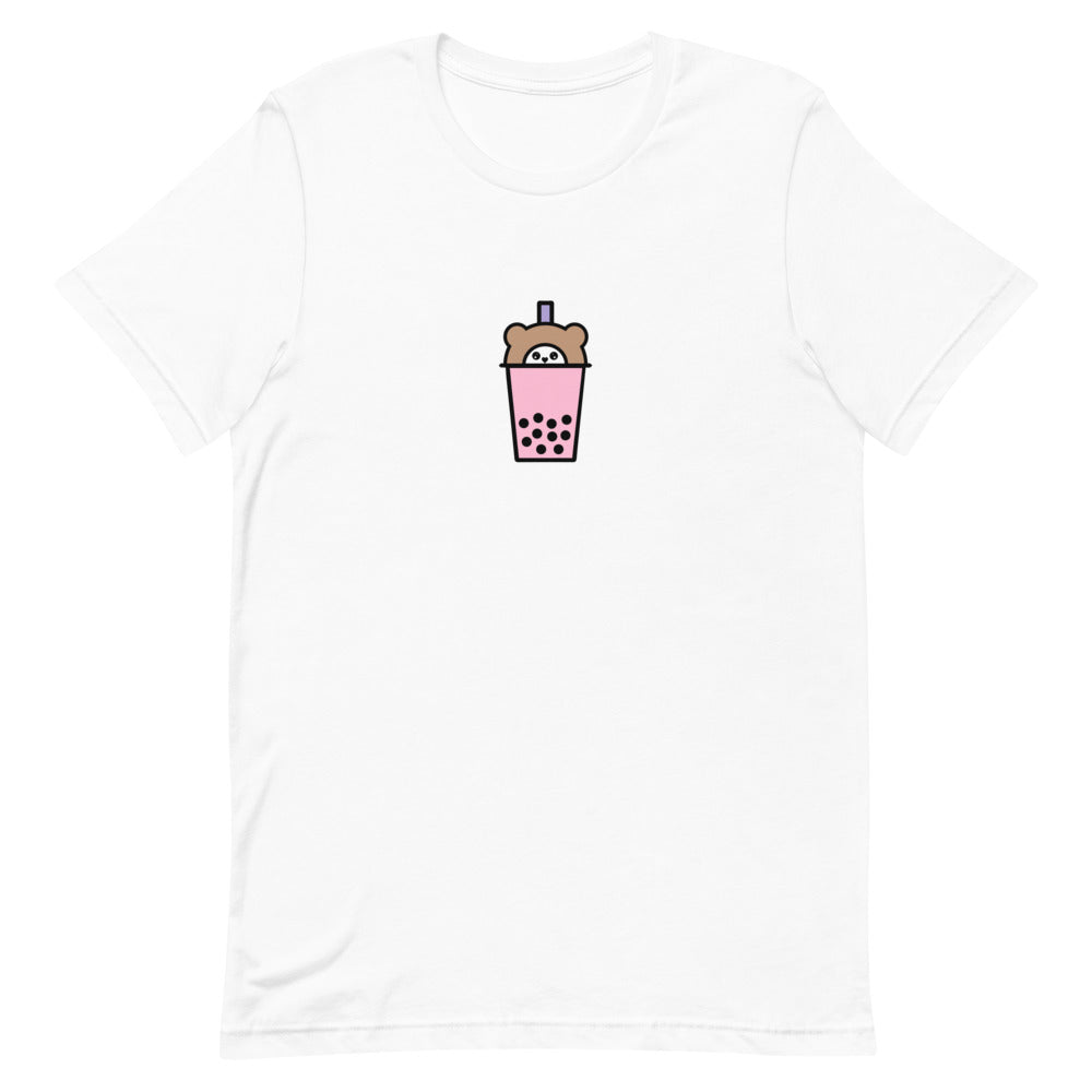 Boba Tea-Shirt