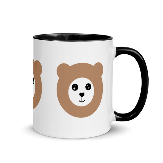 BEARYMISA Logo Mug