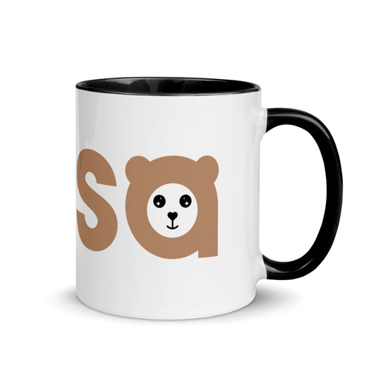 BEARYMISA Mug